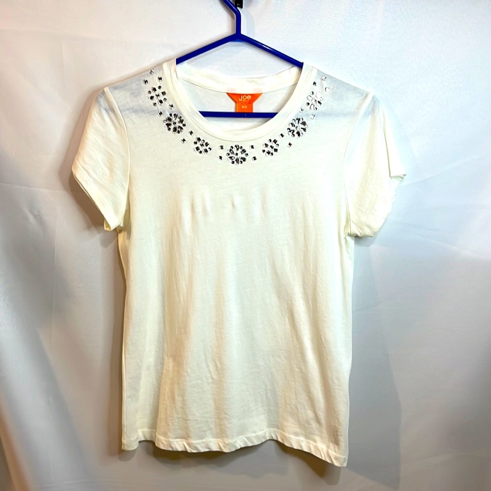 Joe T shirt